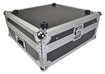 Mixer Flight Case 10 Unit